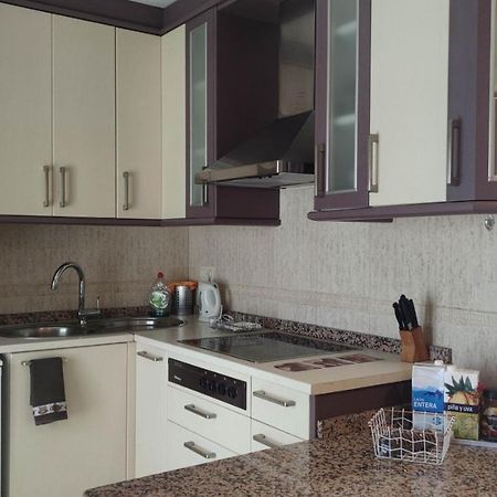 Apartemento Rural Lumpiaque Buitenkant foto