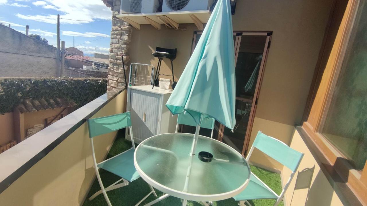 Apartemento Rural Lumpiaque Buitenkant foto
