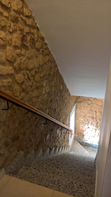 Apartemento Rural Lumpiaque Buitenkant foto