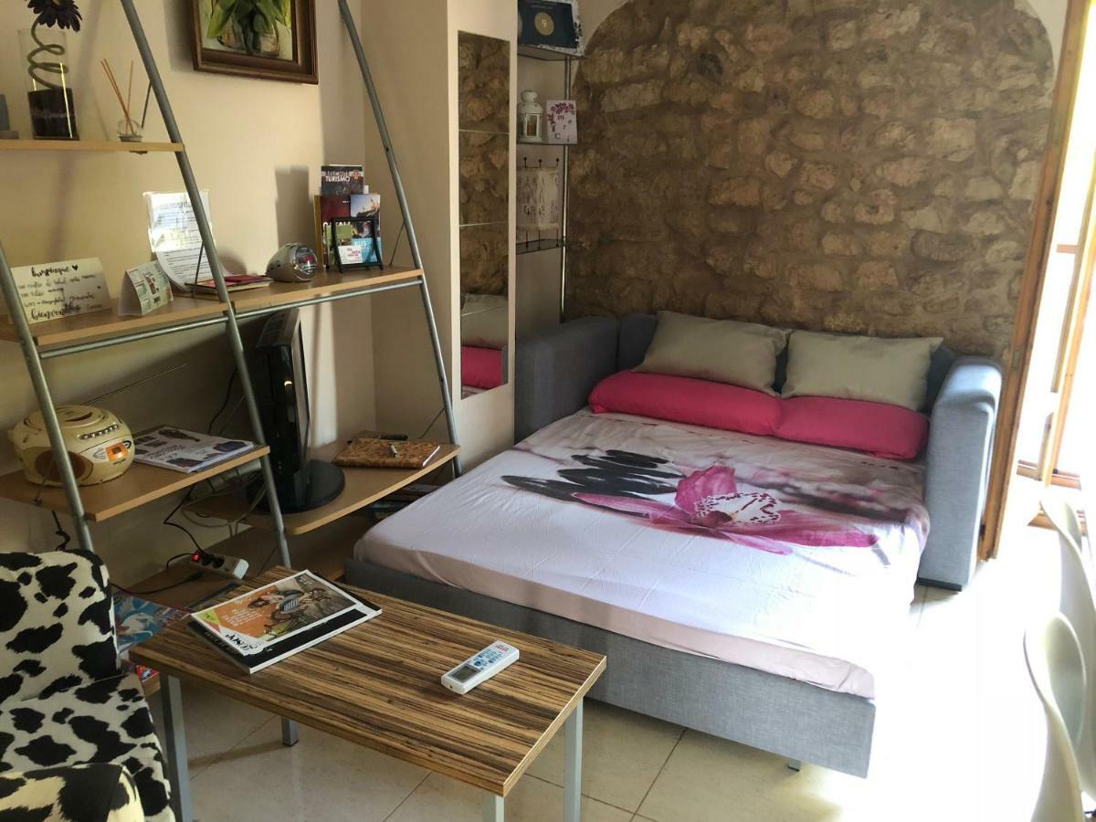 Apartemento Rural Lumpiaque Buitenkant foto